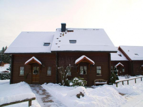Doppelhaushaelfte in Hasselfelde